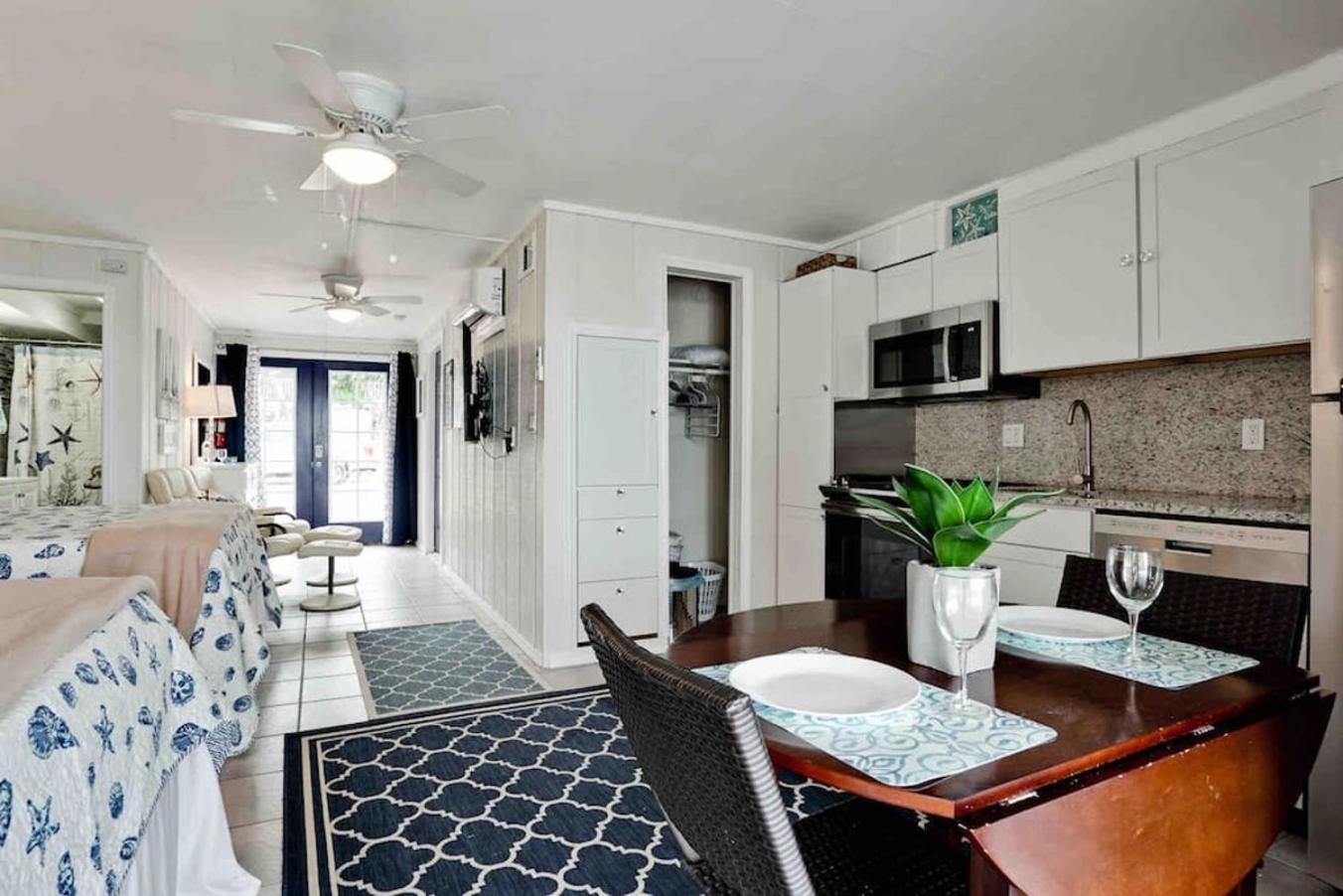 Great After Milton-Scenic Waterfront! Bp Villa Englewood Exterior photo