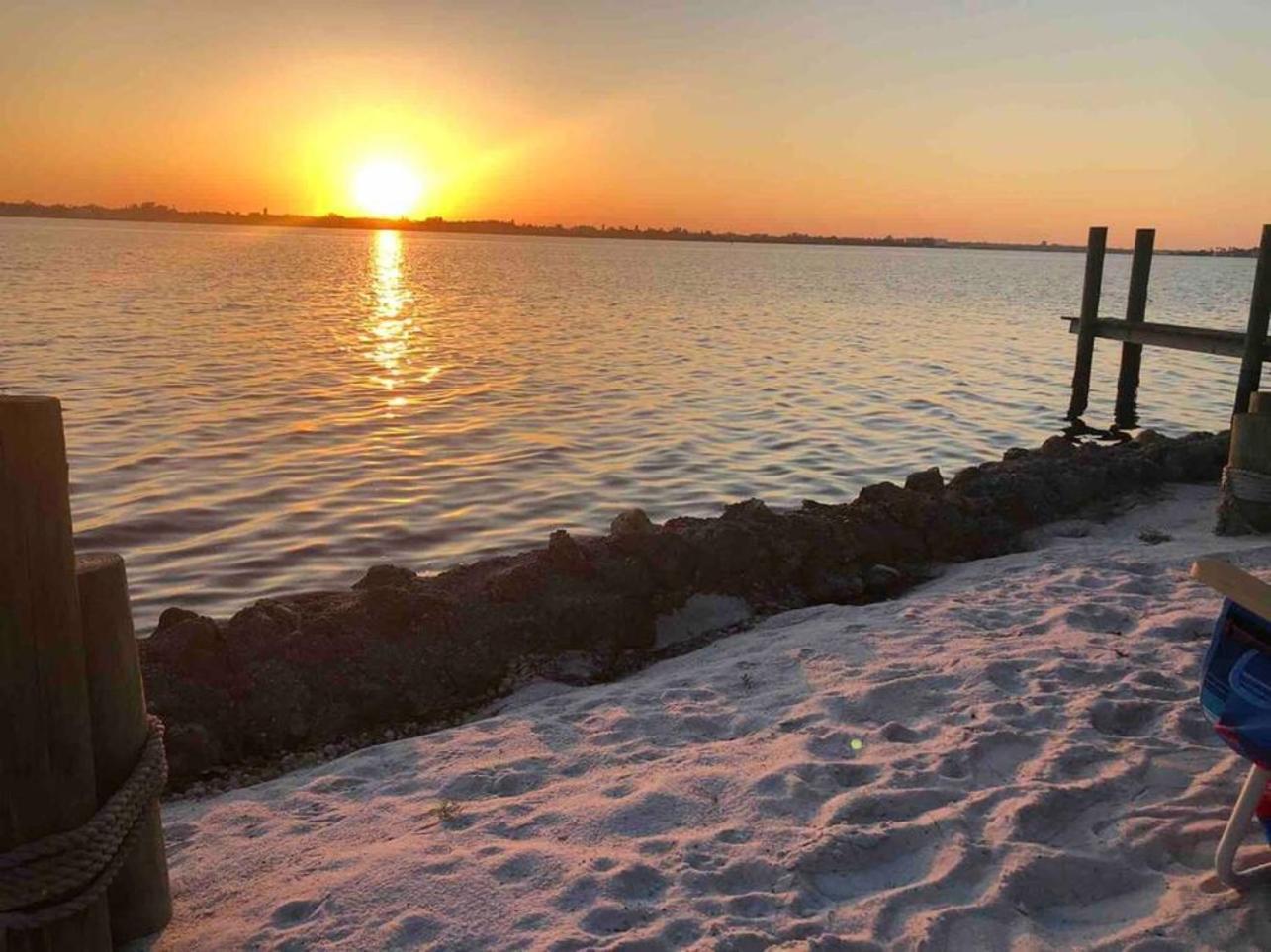Great After Milton-Scenic Waterfront! Bp Villa Englewood Exterior photo